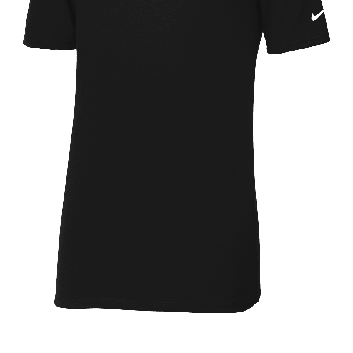 4-23 Infantry Crest Nike Dri-FIT Cotton/Poly Tee