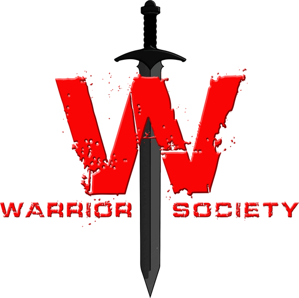 Warrior Society logo