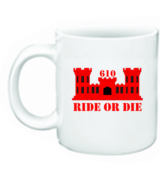 Stranger Things - Friends Don't Lie Mug