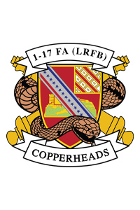1-17 FA Long-Range Fires Battalion (LRFB)