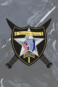 1-2 SBCT "Ghost Brigade"