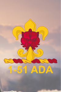 1-51 Air Defense Artillery