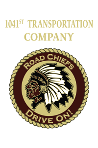 1041st Transportation Company
