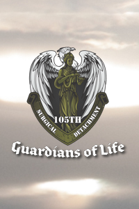 105th Surgical Augmentation Detachment