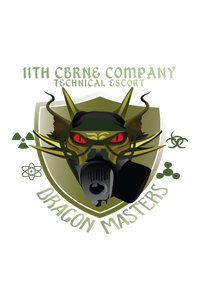 11th CBRNE Company