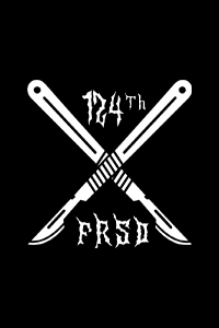 124th Forward Resuscitative and Surgical Detachment (FRSD)