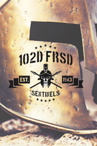102D FRSD