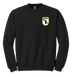 Headquarters 1-161 IN Blend Crewneck Sweatshirt