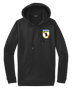 Headquarters 1-161 IN Fleece Hooded Pullover