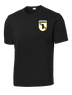 Headquarters 1-161 IN Competitor Tee