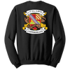 1-17 FA Blend Crewneck Sweatshirt