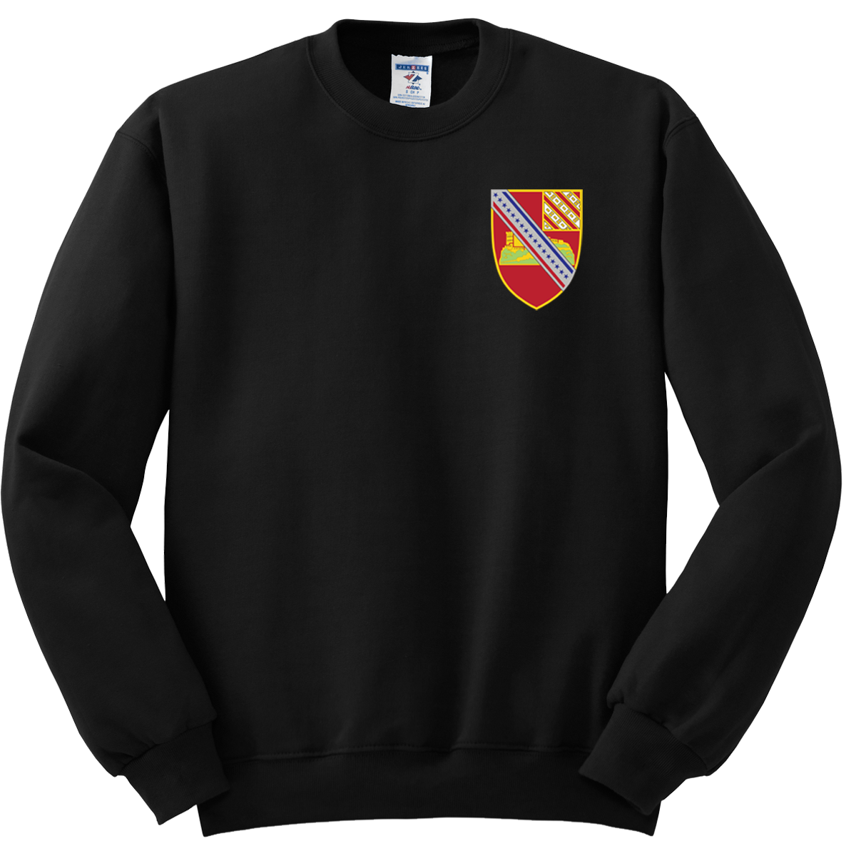 C/1-17 FA Blend Crewneck Sweatshirt