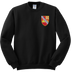 1-17 FA Blend Crewneck Sweatshirt