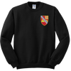1-17 FA Blend Crewneck Sweatshirt