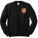1-17 FA Blend Crewneck Sweatshirt