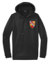 1-17 FA Fleece Hooded Pullover