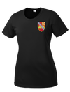 1-17 FA Ladies Competitor Tee