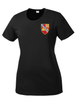 1-17 FA Ladies Competitor Tee