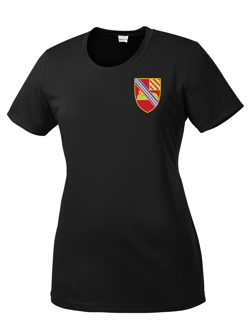 1-17 FA Ladies Competitor Tee