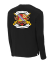 1-17 FA Fleece Pullover Crew
