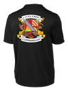 1-17 FA Competitor Tee
