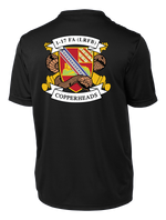1-17 FA Competitor Tee