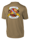 1-17 FA Competitor Tee