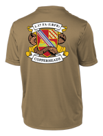 1-17 FA Competitor Tee