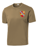 1-17 FA Competitor Tee