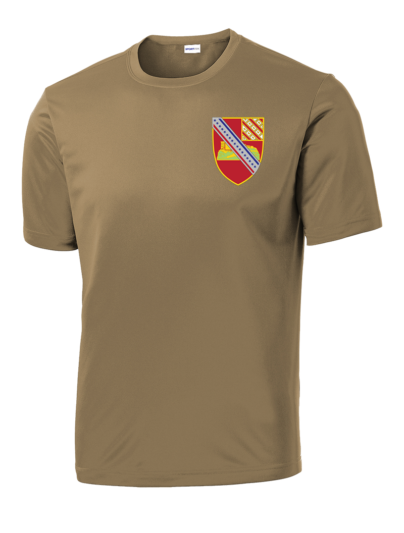 1-17 FA Competitor Tee