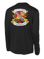 1-17 FA Long Sleeve Competitor Tee