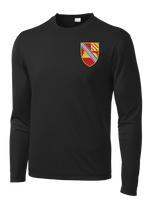 1-17 FA Long Sleeve Competitor Tee