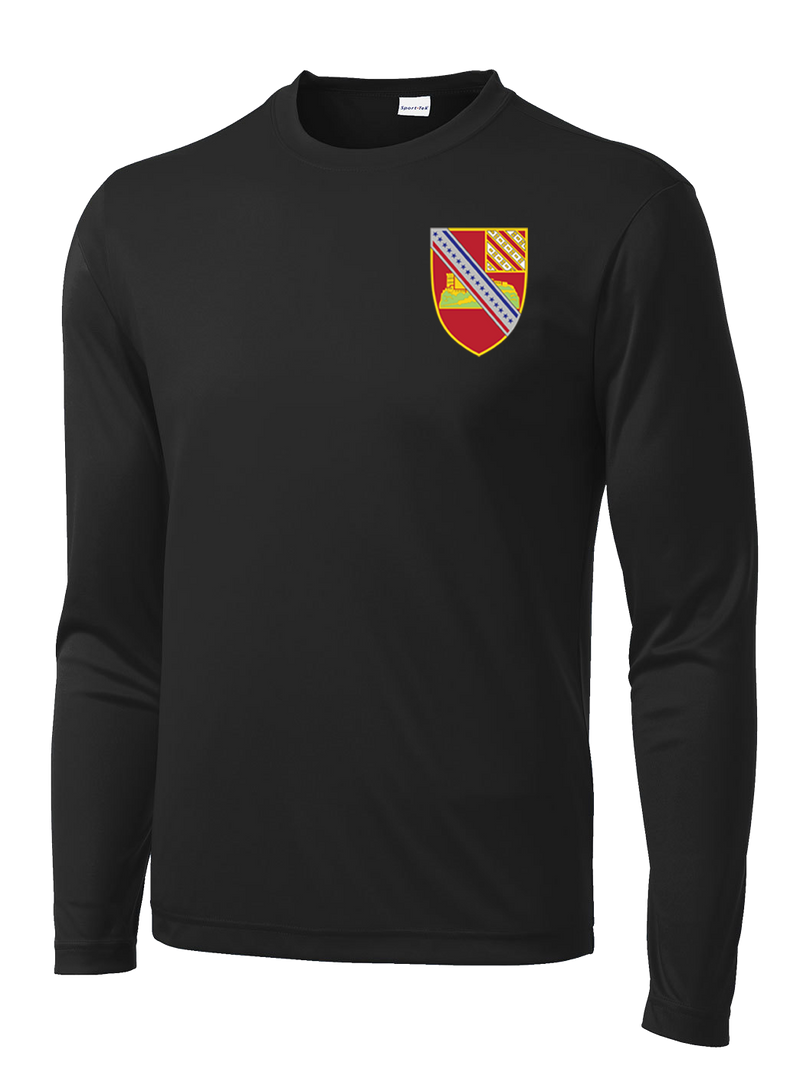 1-17 FA Long Sleeve Competitor Tee