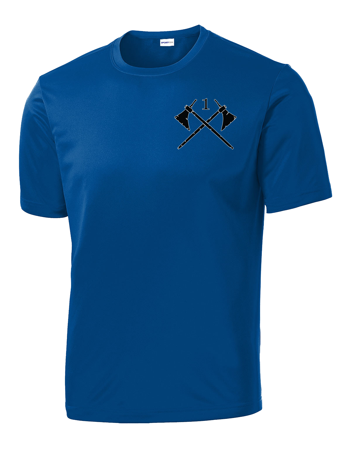 1-23 IN Competitor Tee