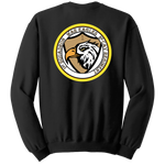 1-2 Cavalry Regiment Blend Crewneck Sweatshirt