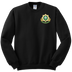 1-2 Cavalry Regiment Blend Crewneck Sweatshirt