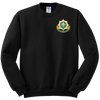 1-2 Cavalry Regiment Blend Crewneck Sweatshirt