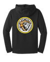 1-2 Cavalry Regiment Fleece Hooded Pullover