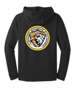 1-2 Cavalry Regiment Fleece Hooded Pullover