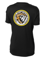 1-2 Cavalry Regiment Ladies Competitor Tee