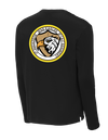 1-2 Cavalry Regiment Fleece Pullover Crew