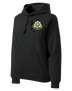 1-2 Cavalry Regiment Poly/Cotton Blend Hoodie