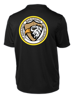 1-2 Cavalry Regiment Competitor Tee