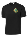 1-2 Cavalry Regiment Competitor Tee