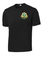 1-2 Cavalry Regiment Competitor Tee