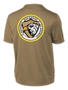 1-2 Cavalry Regiment Competitor Tee