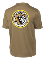 1-2 Cavalry Regiment Competitor Tee