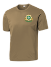 1-2 Cavalry Regiment Competitor Tee