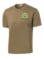 1-2 Cavalry Regiment Competitor Tee