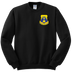1-356th LSBN Blend Crewneck Sweatshirt